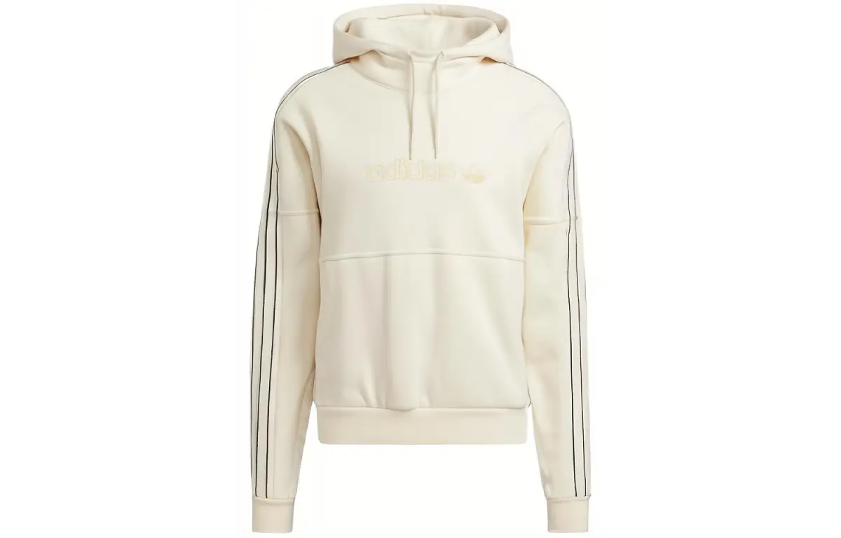 Adidas Originals Sweatshirt Men's Ecru