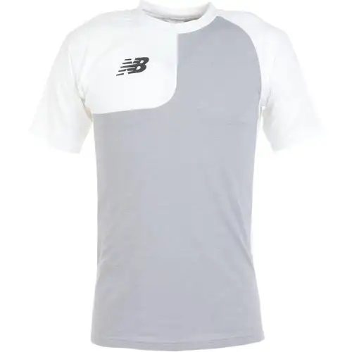New Balance T Shirt Men's White