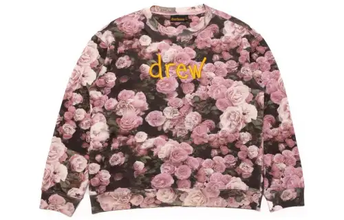 Drew House Scribble Crewneck