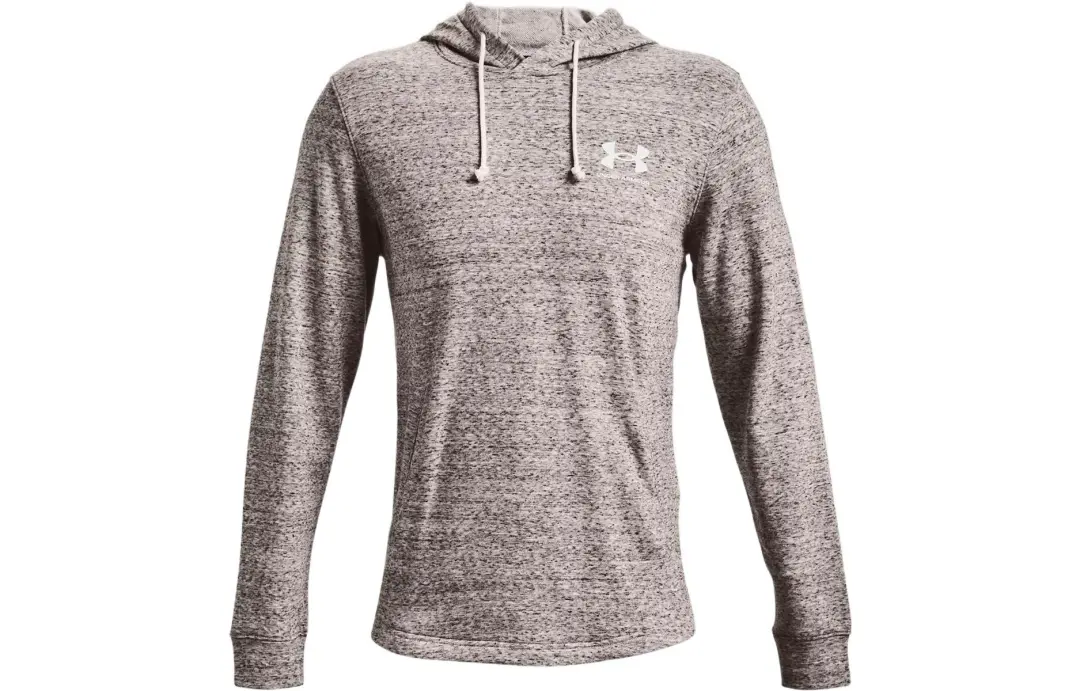 Under Armour Rival hoodie