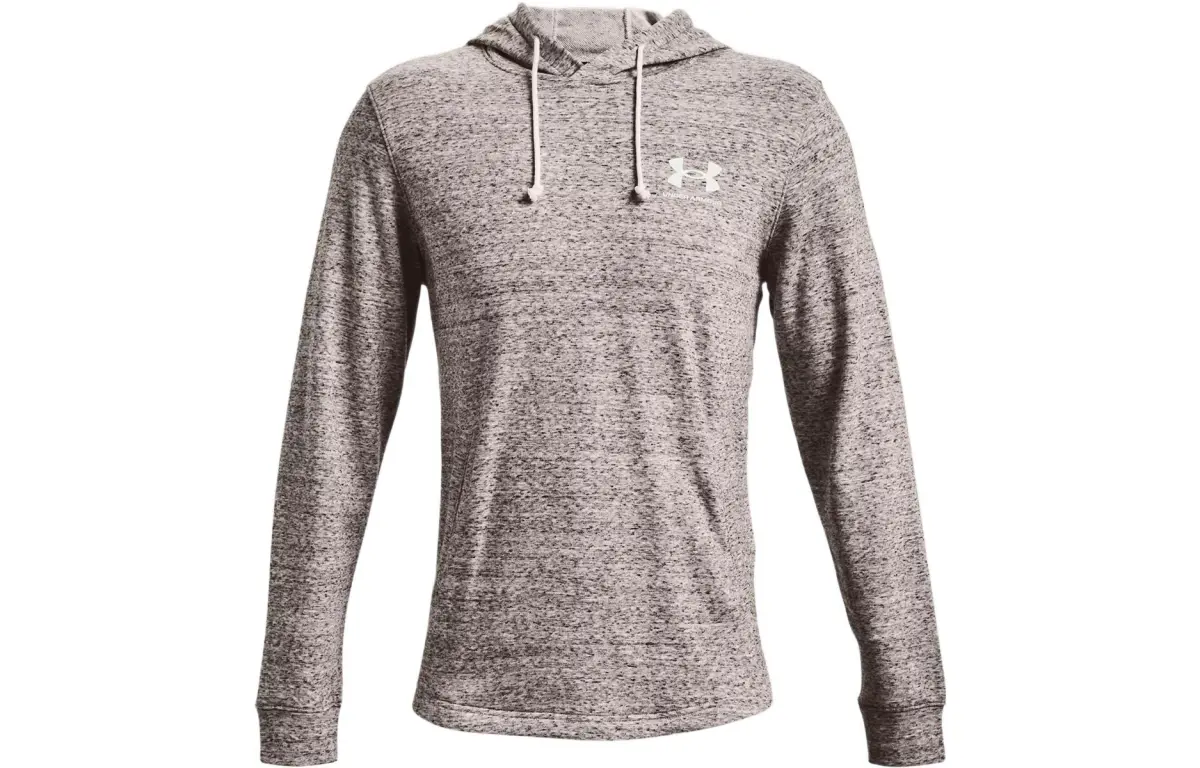 Under Armour Rival hoodie
