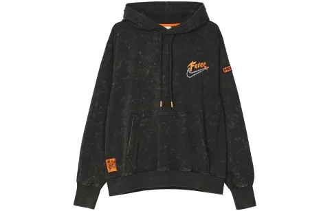 Nike Sweatshirts Men's Gray Hooded (Non-detachable) Moderate Other