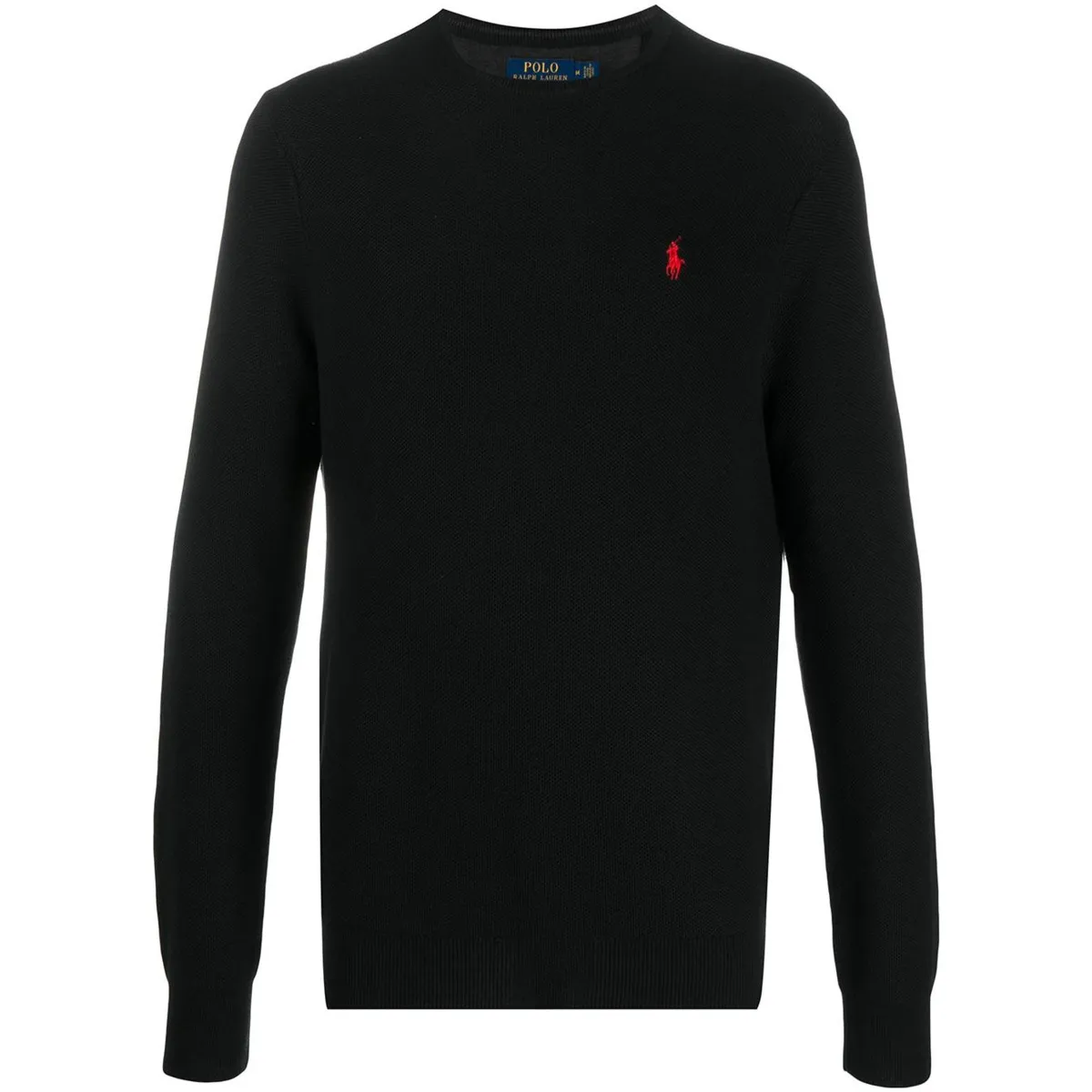 Polo Ralph Lauren logo socks