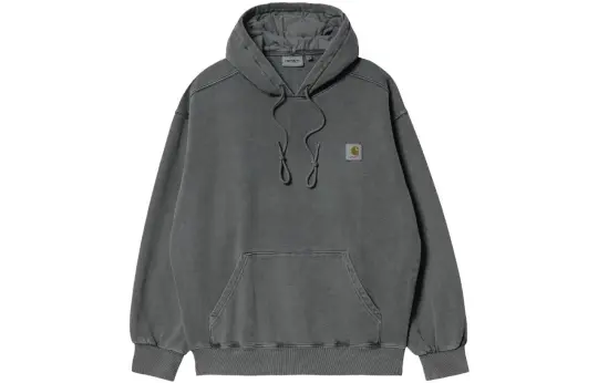 Carhartt Wip cotton hoodie sweatshirt