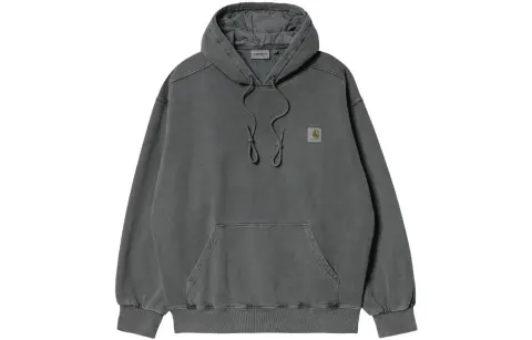 Carhartt Wip cotton hoodie sweatshirt
