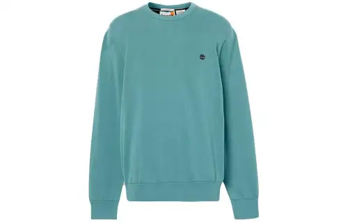 Timberland WILLIAMS RIVER Sweatshirt Men's Blue