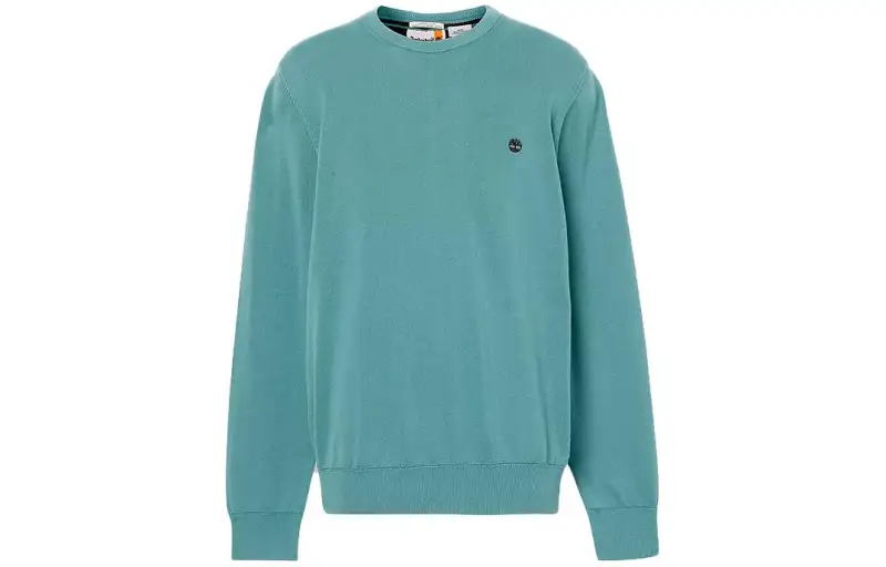 Timberland WILLIAMS RIVER Sweatshirt Men's Blue
