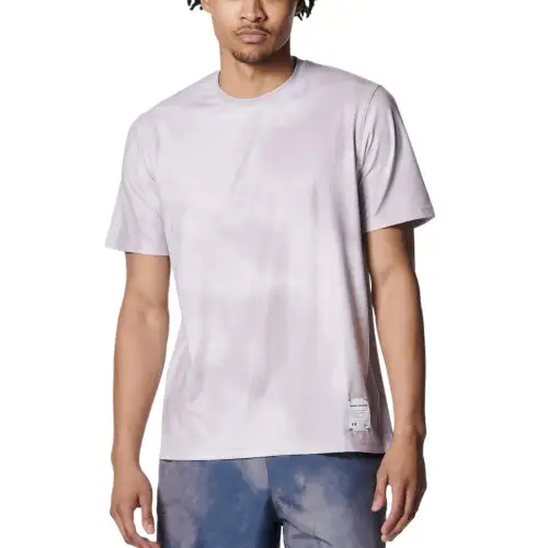 Under Armour Motivate T Shirt Men's Gray Quality