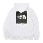 THE NORTH FACE Sweatshirt Men's White