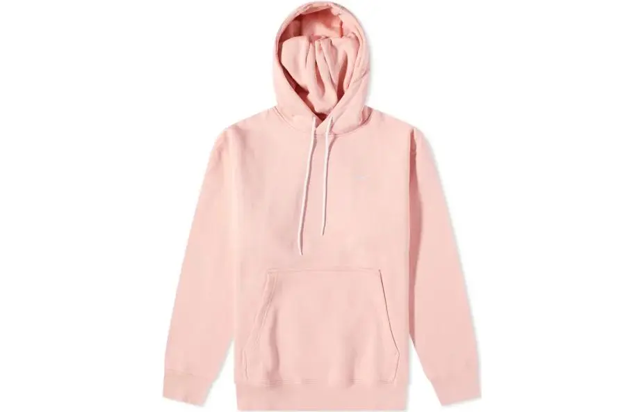 Nike Solo Swoosh Fleece Sweatshirt