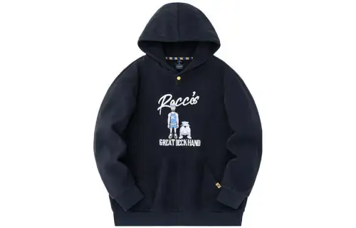 Anta Basketball Collection Sweatshirt Men's Basic Black