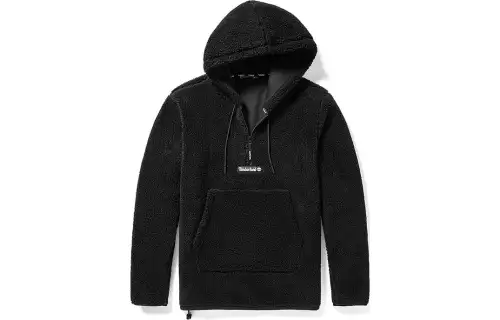 Timberland Sweatshirt Men's Black