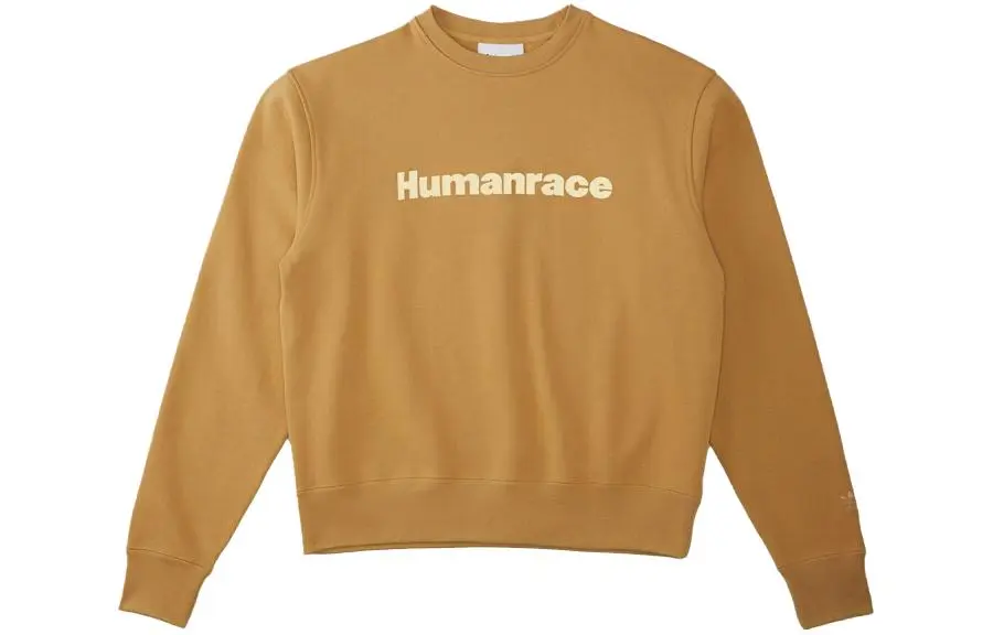 Adidas X Pharrell Williams Humanrace Basic Crewneck