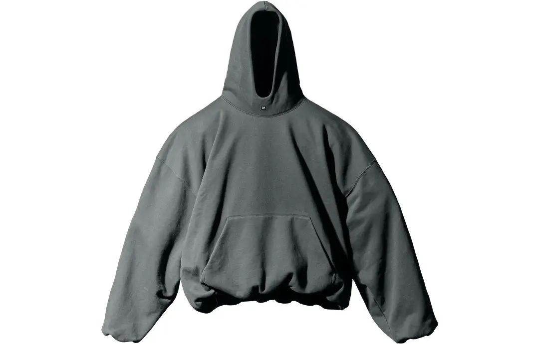 YEEZY Gap Logo Hoodie