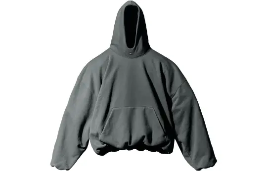 YEEZY Gap Logo Hoodie