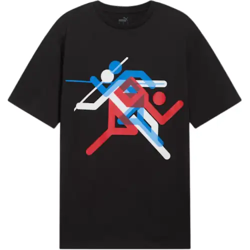 PUMA Village Men's Tee