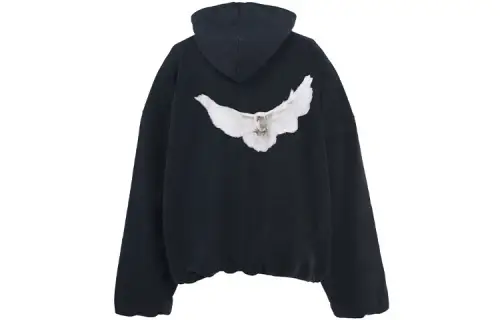 YEEZY Gap Engineered By Balenciaga Dove Hoodie