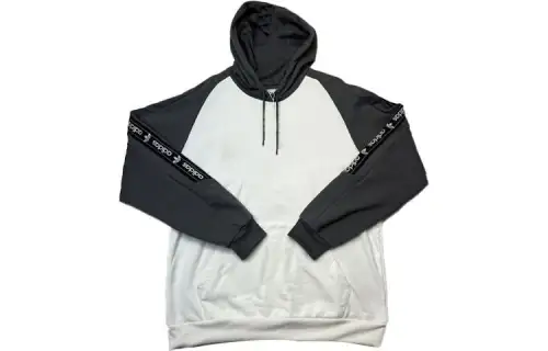 Adidas Originals Sweatshirt Men's White