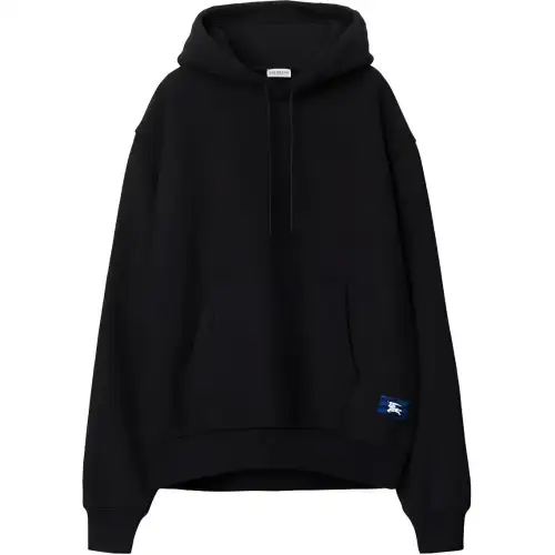 Burberry Cotton Hoodie