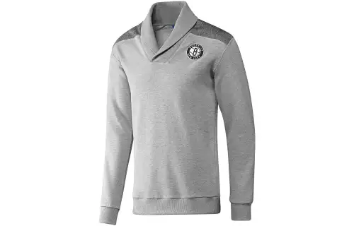 Adidas Originals Nba Brooklyn Nets sweatshirt