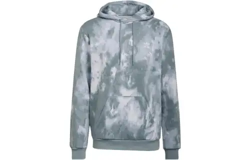 Adidas Originals Sweatshirt Men's Navy Blue