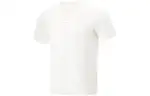 Li Ning Fitness Series T Shirt Men's Ivory