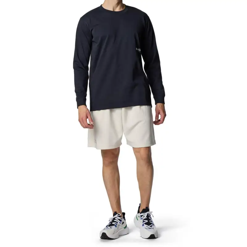 Under Armour T Shirt Men's Black