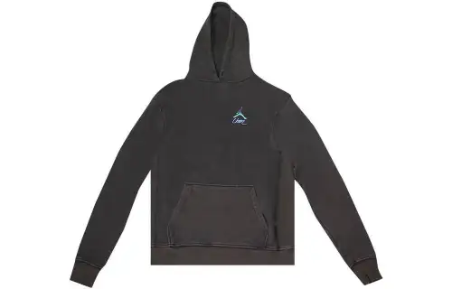 Jordan X Union 2.0 Po Hoody