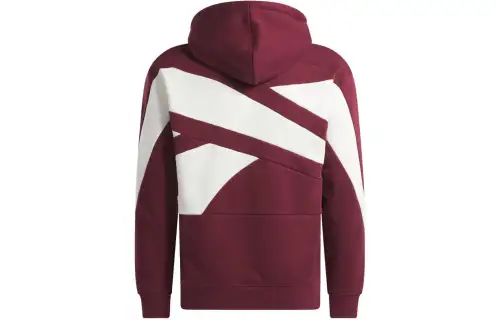 Reebok Classics Bround Proud Sweatshirt Men's Burgundy