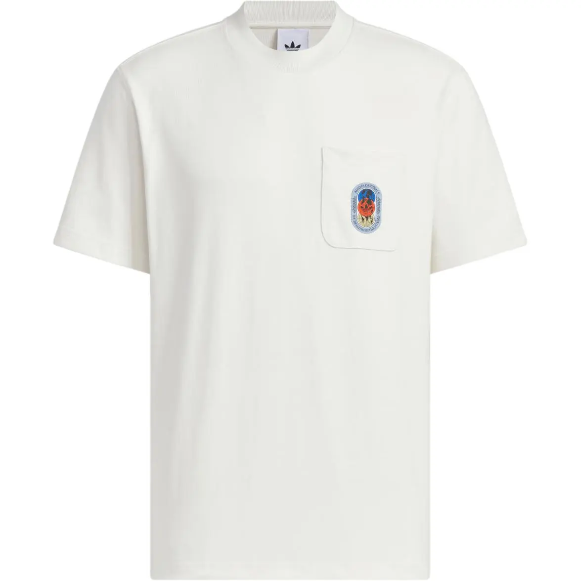 Adidas Olpc Ii T shirt