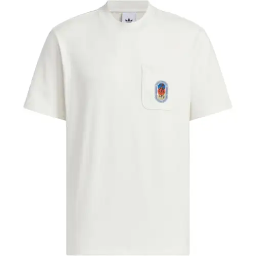 Adidas Olpc Ii T shirt