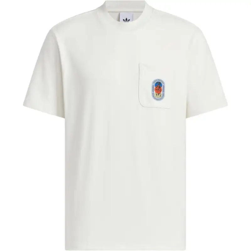 Adidas Olpc Ii T shirt