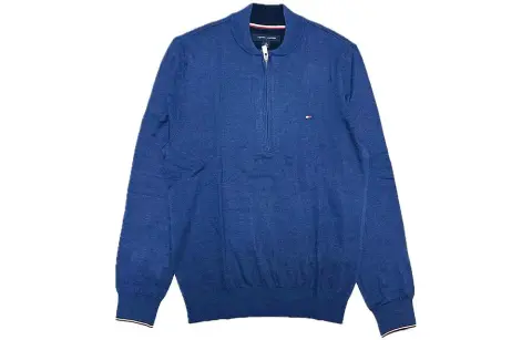 Tommy Hilfiger Sweatshirt Men's Blue