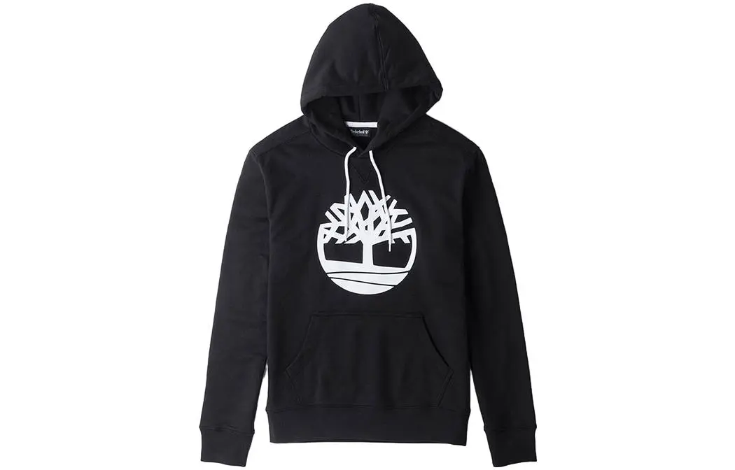 Timberland Sweatshirt Men's Black