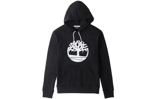 Timberland Sweatshirt Men's Black