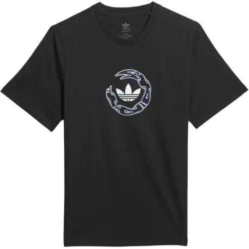 Adidas Skateboarding Wide Angle Tee