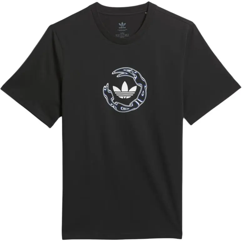 Adidas Skateboarding Wide Angle Tee