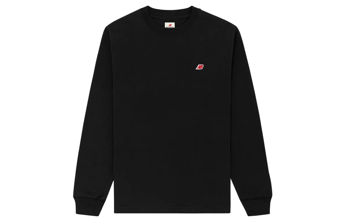 New Balance Made In Usa Core L/S T Shirt