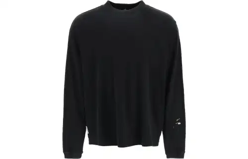 STONE ISLAND Sweatshirt Men's Black