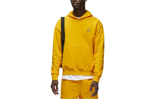 Jordan Essential Fleece Pullover Hoodie