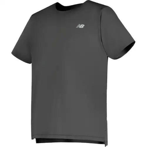 New Balance T Shirt Men's Black