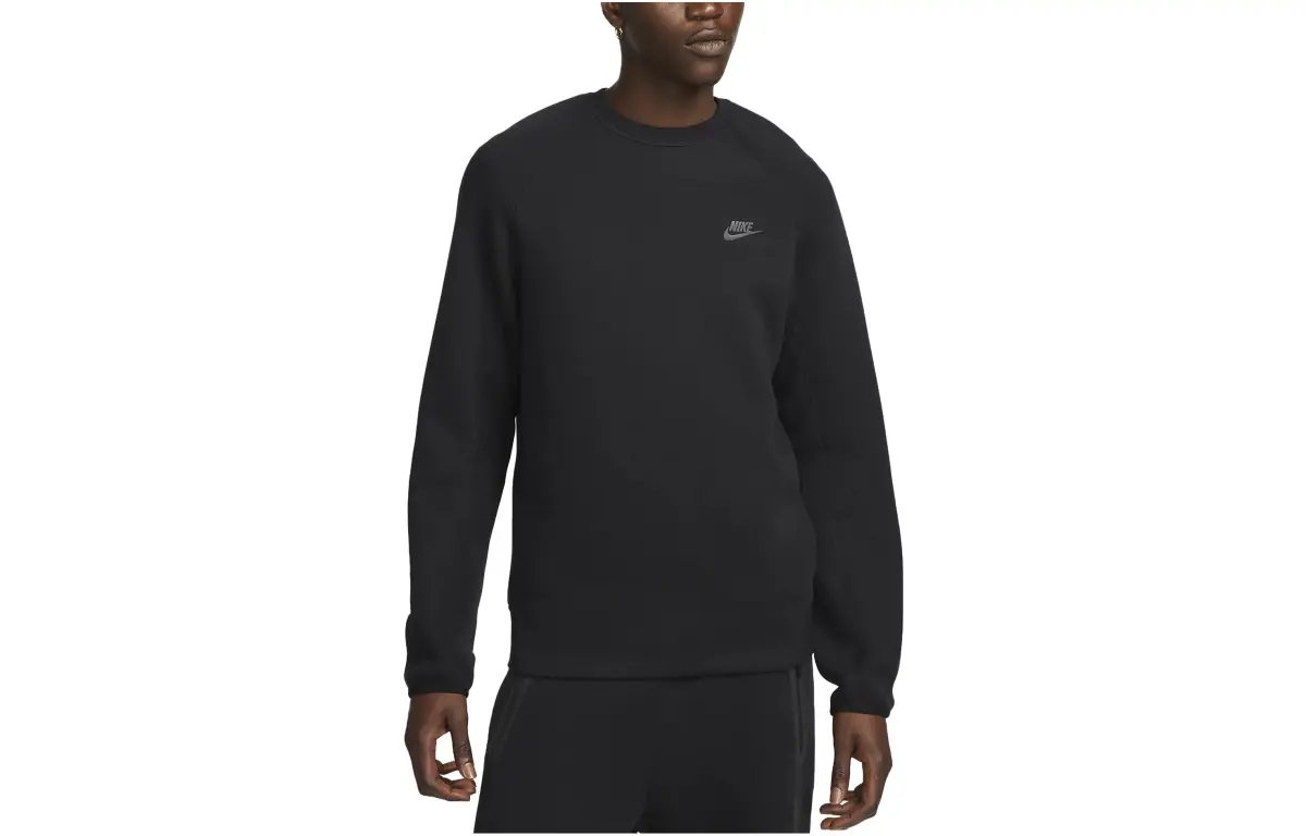 Nike Sportswear Tech Fleece Men's Crew