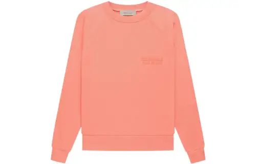 Fear Of God Essentials Crewneck