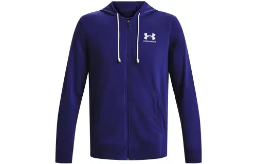 Under Armour UA Rival Sweatshirt Men's Blue