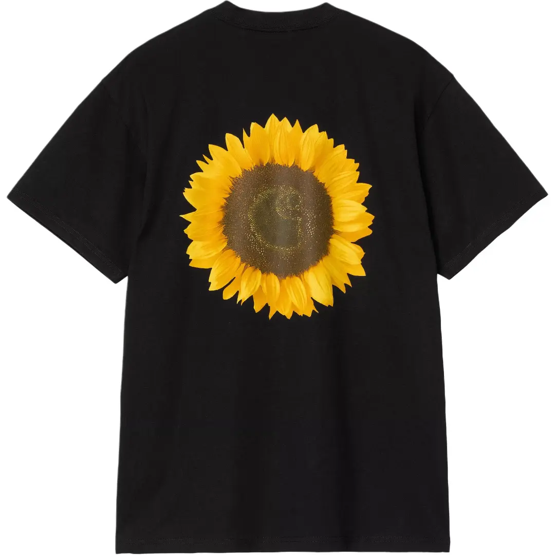 Carhartt WIP Sunflower T shirt