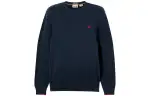 Timberland WILLIAMS RIVER Sweatshirt Men's Marine Blue