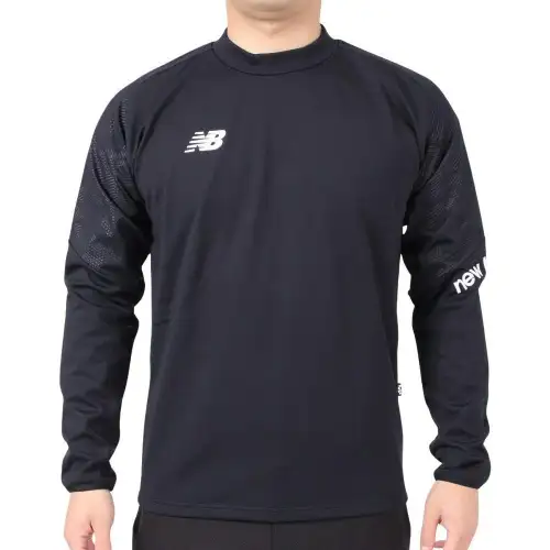 New Balance T Shirt Men's Black