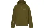 Timberland Sweatshirts Men's Dark Green Hooded Moderate Regular