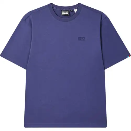 FILA ORIGINALE T Shirt Men's Le Di Blue