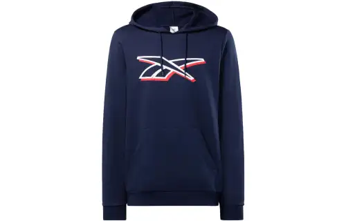 Reebok Identity Sweatshirt Men's Marine Blue